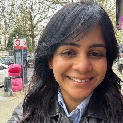 Aarthi Ramamurthy