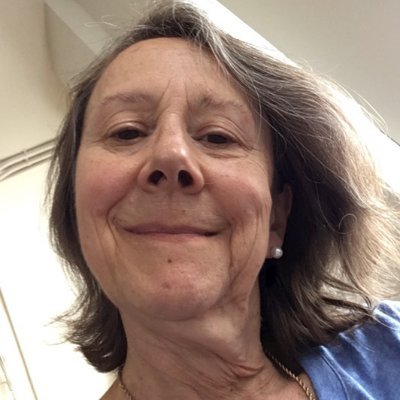 Esther Dyson