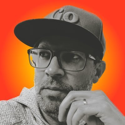 Jason Warner